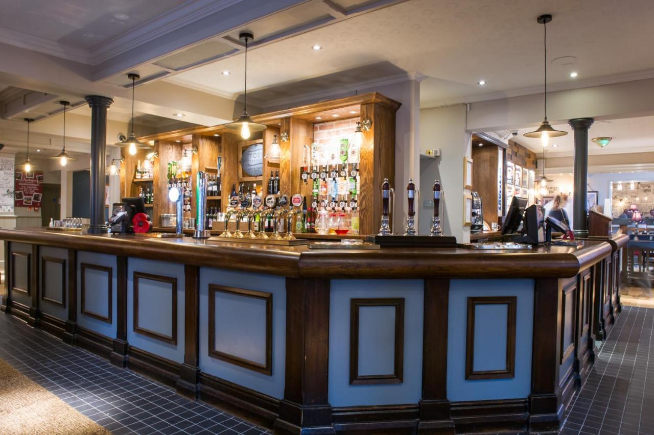 Toby Carvery Beckenham By Innkeeper'S Collection Bromley Exterior foto